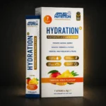 Hydration Electrolyte Sticks Tropical Vibes 7x8g