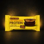 Protein Butter Milk Chocolate Peanut 42g