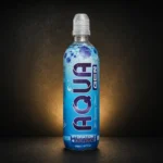 Aqua Gen Blue Raspberry Drink 500ml
