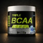 Triple BCAA Blue Raspberry 30 Serv