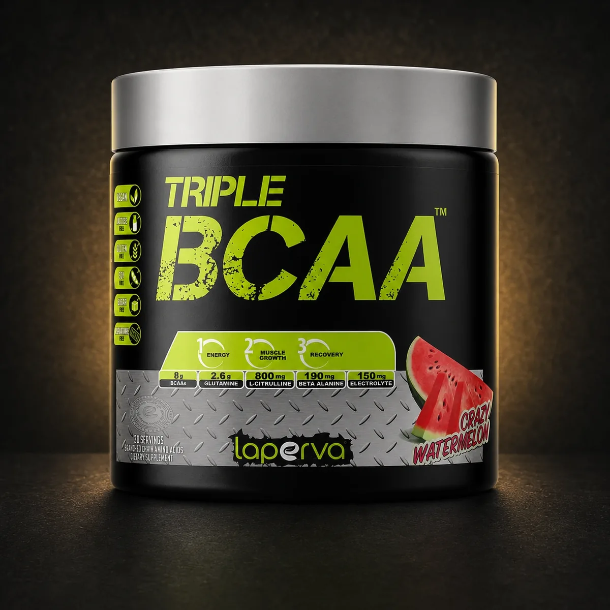 5401860184407-laperva-triple-bcaa-crazy-watermelon-420g-brotein-luxury-concept Triple BCAA Crazy Watermelon 420g