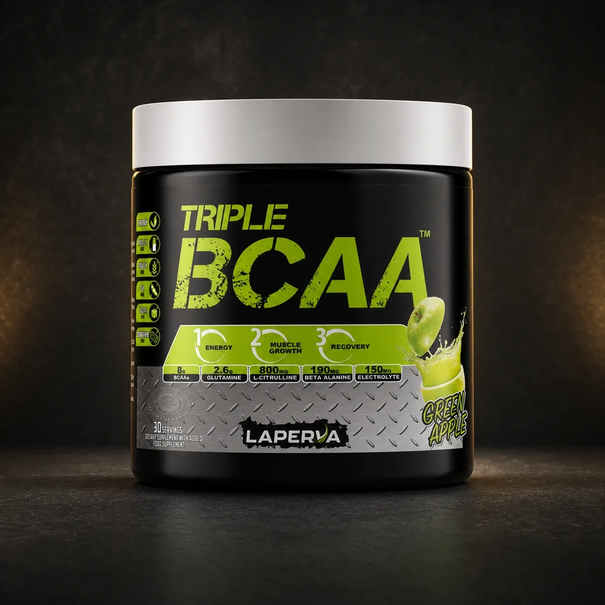 5401860184414-laperva-triple-bcaa-green-apple-420g-brotein-luxury-concept Triple BCAA Green Apple 420g