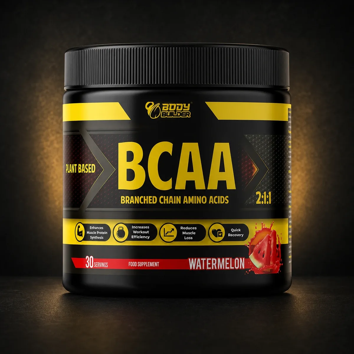5401860184599-body-builder-bcaa-watermelon-180g-brotein-luxury-concept BCAA Watermelon 180g