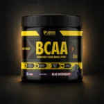 BCAA Blue Raspberry 180g