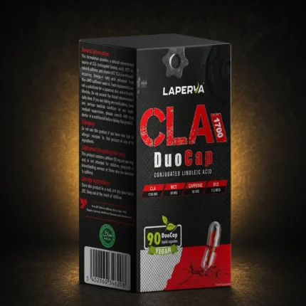 CLA Keto Cut 90 DuoCaps