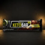 Keto Bar White Chocolate & Blueberry 35g