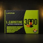 L-Carnitine 3000 Tropical 20 Vials