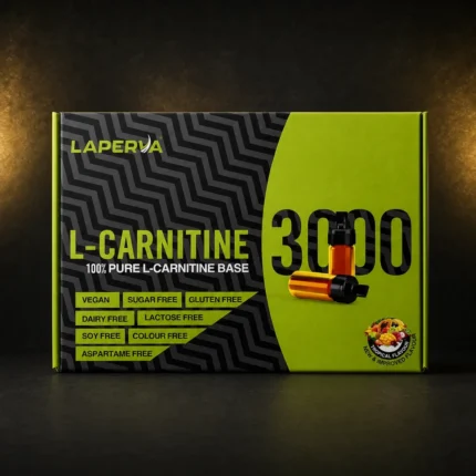L-Carnitine 3000 Tropical 20 Vials