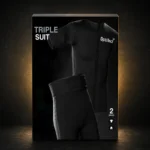 Triple Slimming Suit L