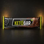Keto Bar Dark Chocolate 35g