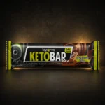 Keto Bar Milk Chocolate 35g