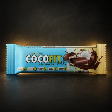 18% Protein Cocofit Bar 33.3g