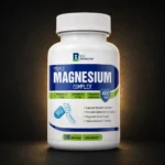 Triple Magnesium Complex 240 VCaps