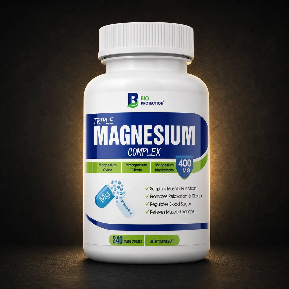 5991860146456-bio-protection-triple-magnesium-complex-240-vcaps-brotein-luxury-concept Triple Magnesium Complex 240 VCaps