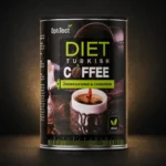 Turkish Coffee + Ashwagandha & Cardamom 180g