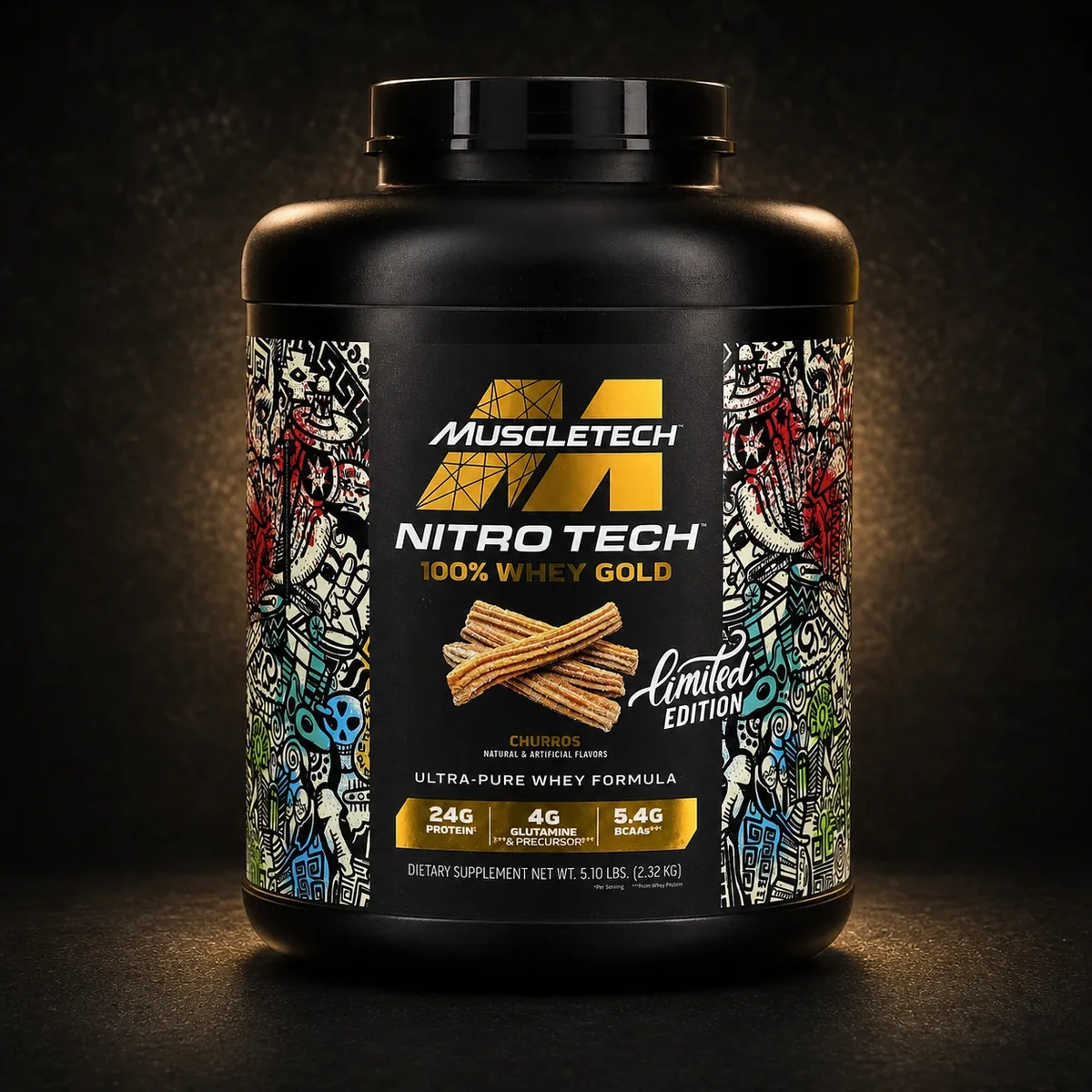 631656717518-muscletech-nitro-tech-whey-gold-5lb-churros-limited-edition-brotein-luxury-concept Nitro Tech Whey Gold 5lb Churros Limited Edition