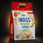 Original Critical Mass Vanilla Massive 6kg