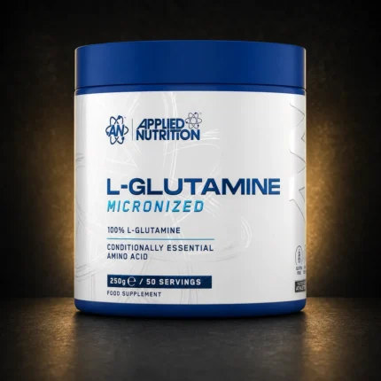 L-Glutamine 250g AN