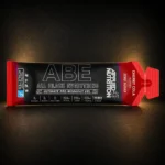 ABE Ultimate Pre-Workout Gel Cherry Cola 60g