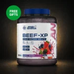 Beef XP 1.8kg Mix Berry