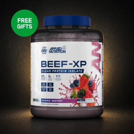 Beef XP 1.8kg Mix Berry