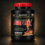 Isoflex 5lb Peanut Butter Chocolate