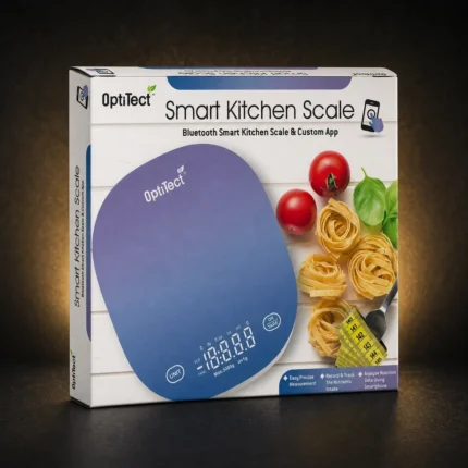 Smart Kitchen Scale