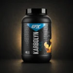 Karbolyn Fuel Orange 4lb