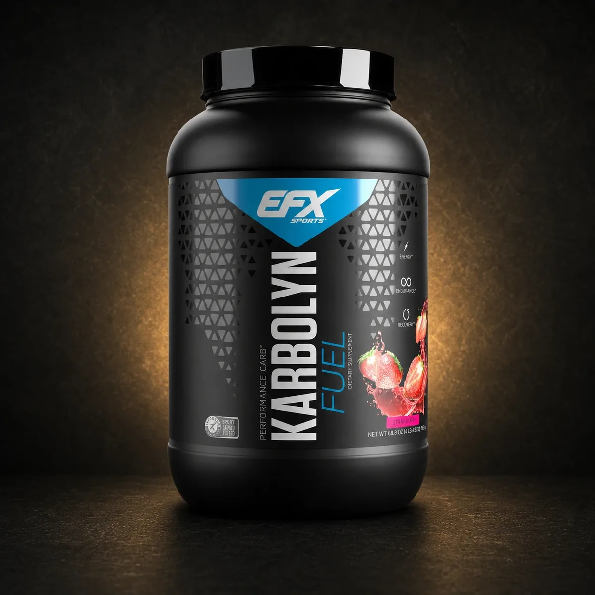 737190002070-efx-sports-karbolyn-fuel-strawberry-4lb-brotein-luxury-concept Karbolyn Fuel Strawberry 4lb