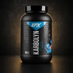 Karbolyn Fuel Blue Razz Watermelon 4lb