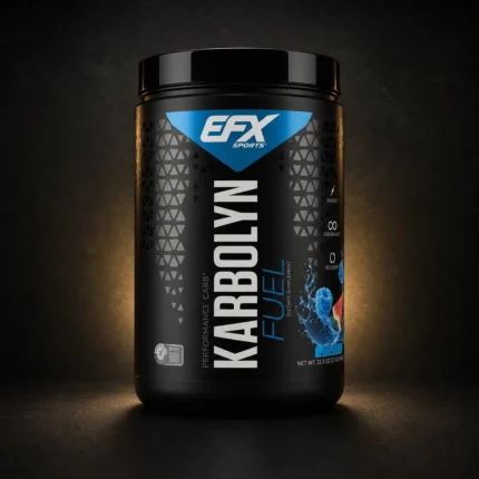 Karbolyn Fuel Blue Razz Watermelon 2lb