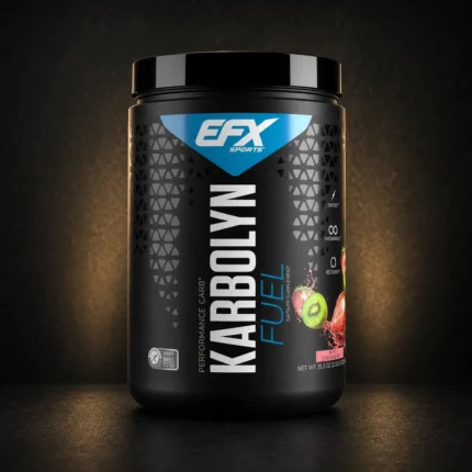 Karbolyn Fuel Kiwi Strawberry 2lb