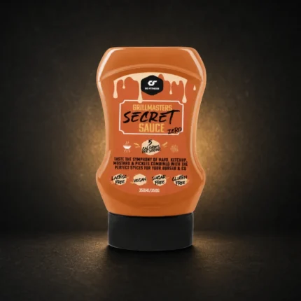 Grill Master Secret Sauce 350g