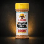 Buttery Cinnamon Roll Seasoning