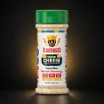 Cheese Flavor Seasoning