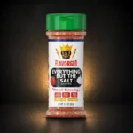 Everything But The Salt Seasoning