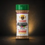 Everything Seasoning
