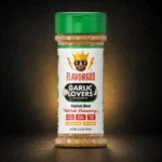 Garlic Lovers Seasoning