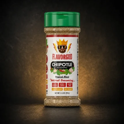 Chipotle Seasoning
