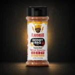 Honey BBQ Rub