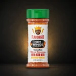 Hot Wings Seasoning