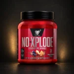 N.O Xplode 30 Servings Fruit Punch