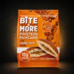 Protein Pancake Caramel Cream 50g