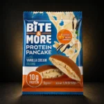 Protein Pancake Vanilla Cream 50g