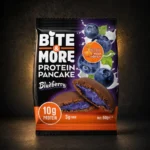 Protein Pancake Blueberry 50g