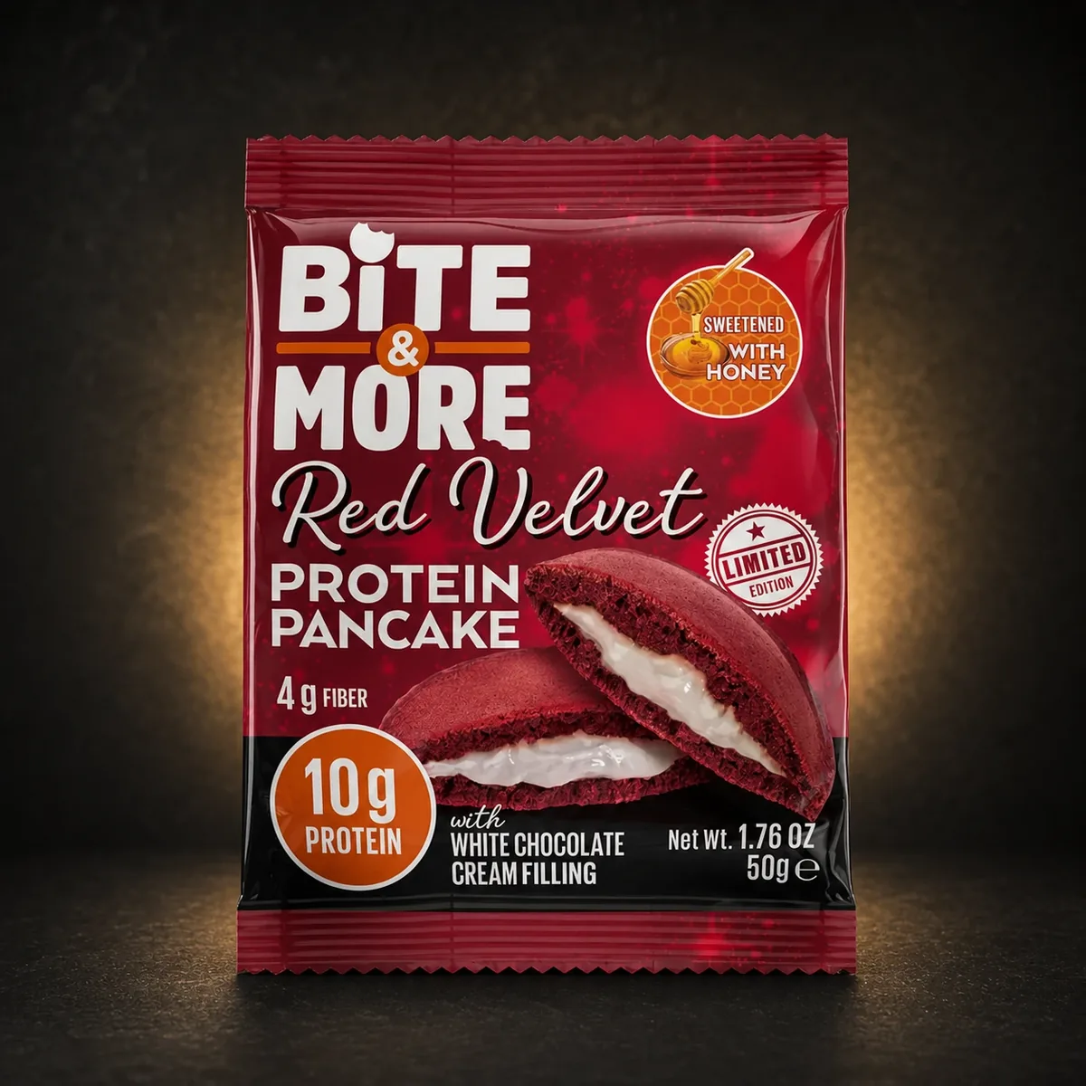 8684041306295-bite-more-protein-pancake-red-velvet-50g-brotein-luxury-concept Protein Pancake Red Velvet 50g