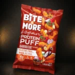 Protein Puff Barbeque 50g