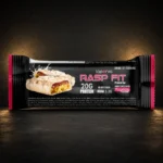 Rasp Fit Protein Bar White Choc Raspberry 60g