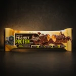 Peanut Protein Bar Chocolate Caramel 60g