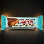 Triple Chocolate Protein Bar 60g